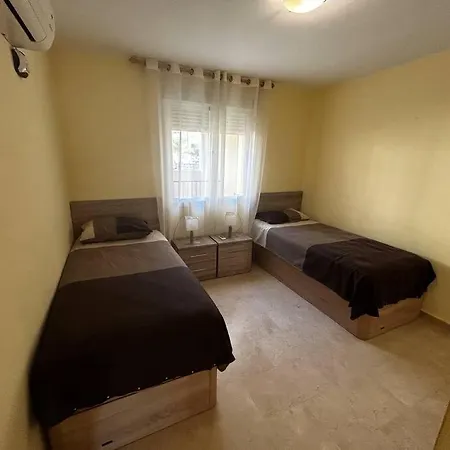 2 Bed Apt Apartment Estepona