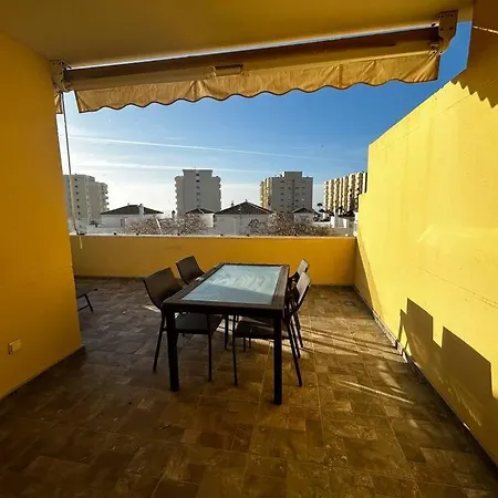 Appartamento 2 Bed Apt *