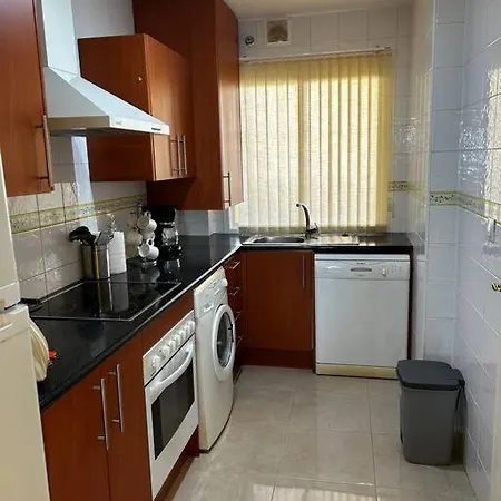 2 Bed Apt